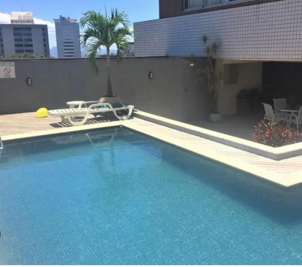 Raja Flat Aparthotel Belo Horizonte Exterior foto