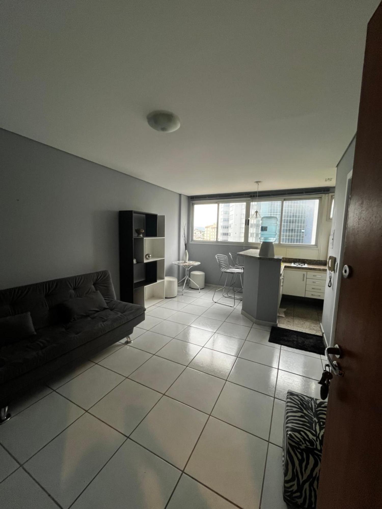Raja Flat Aparthotel Belo Horizonte Exterior foto