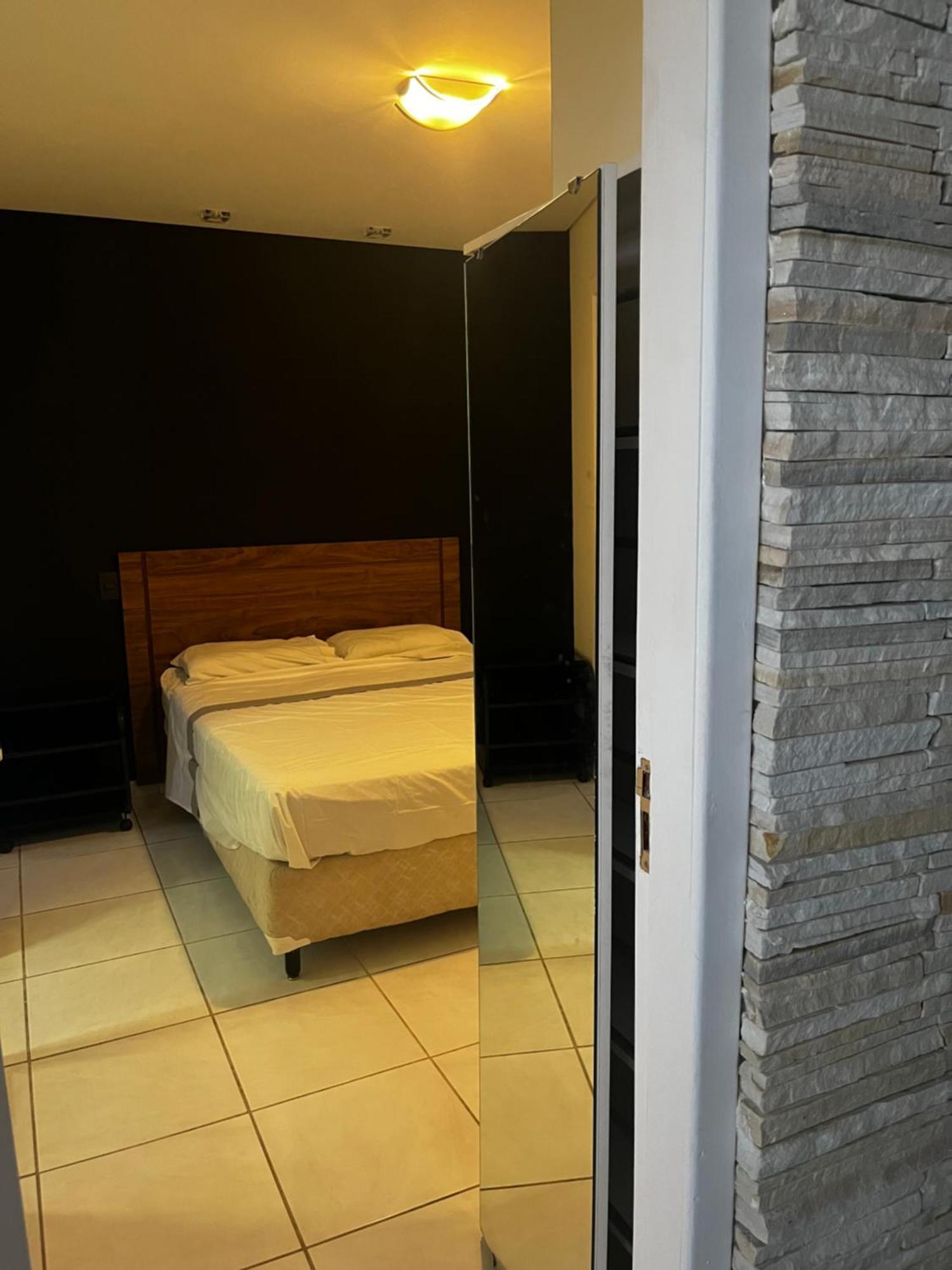Raja Flat Aparthotel Belo Horizonte Exterior foto